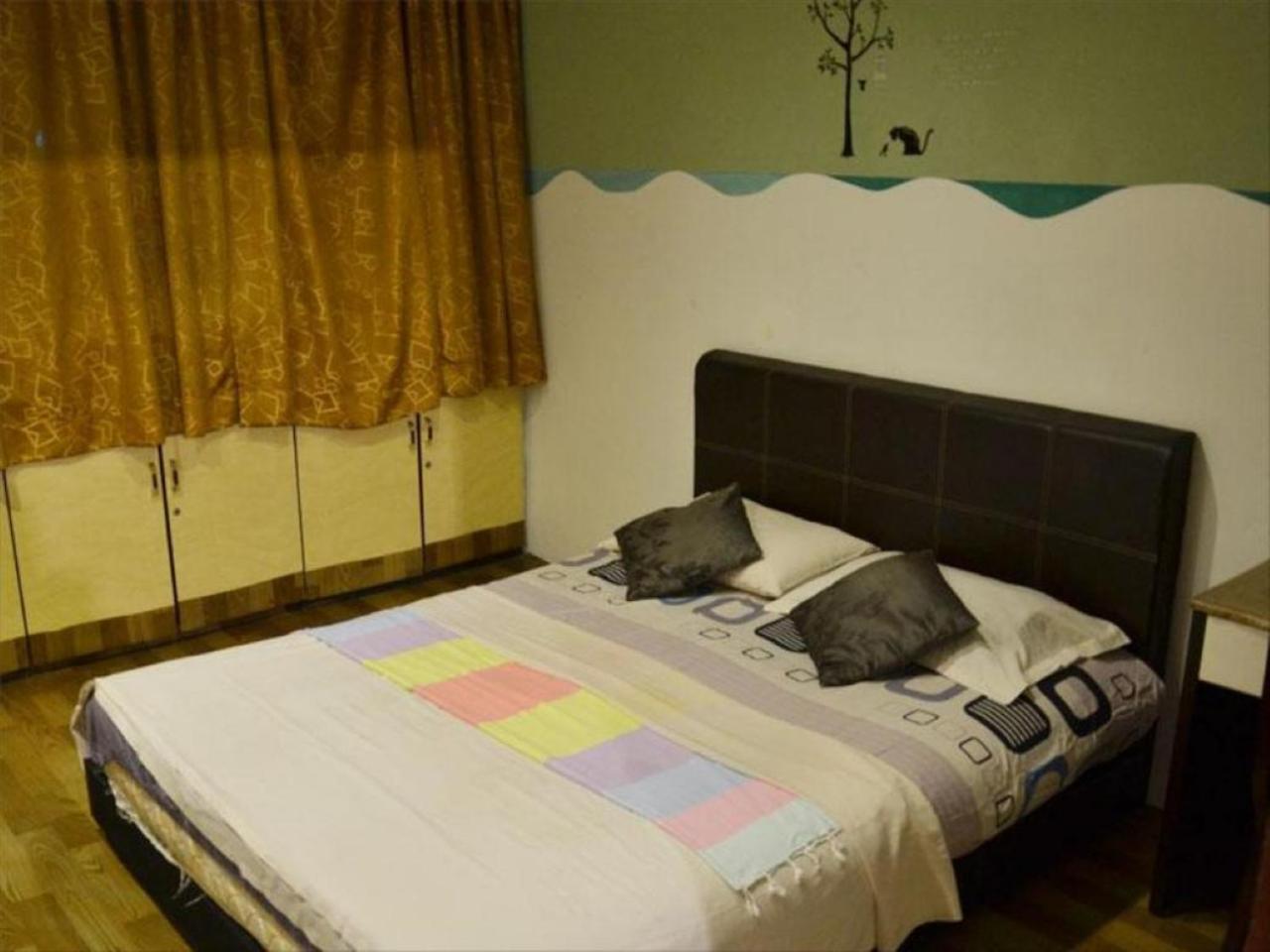 Ringo'S Foyer Hotel Malacca Bagian luar foto