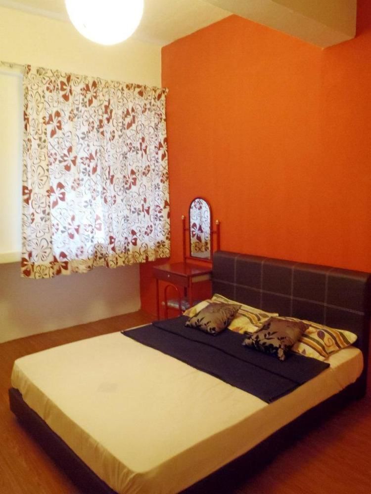 Ringo'S Foyer Hotel Malacca Bagian luar foto