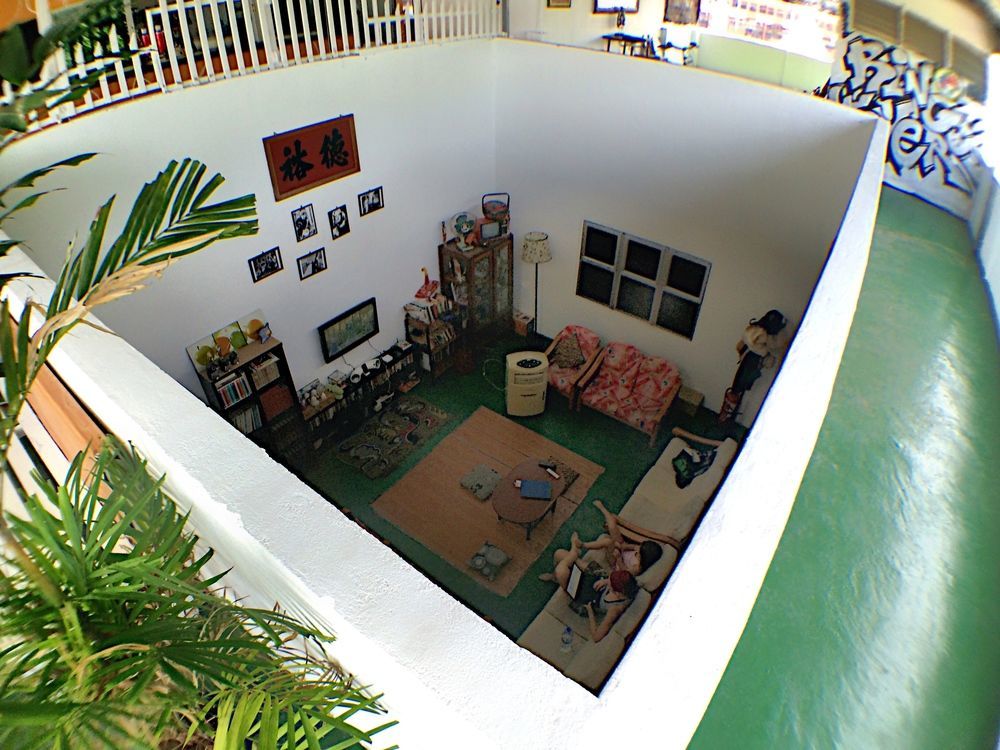 Ringo'S Foyer Hotel Malacca Bagian luar foto
